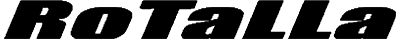 Rotalla
